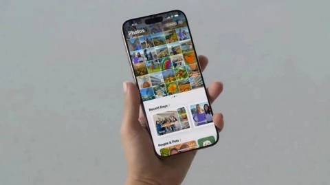 "Apple Внесла Ряд Изменений в iOS 18 по Просьбам Пользователей