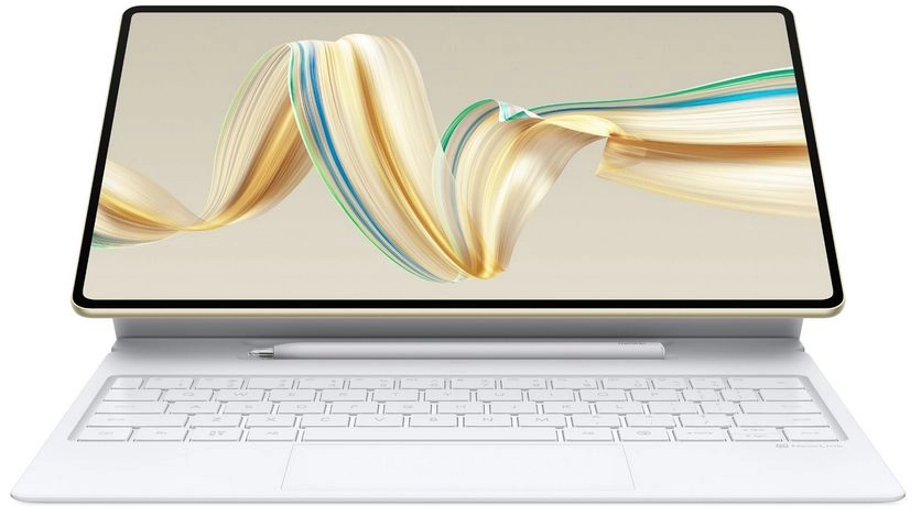 HUAWEI MatePad Pro 12.2 Оснастили Передовым Двойным OLED-Экраном