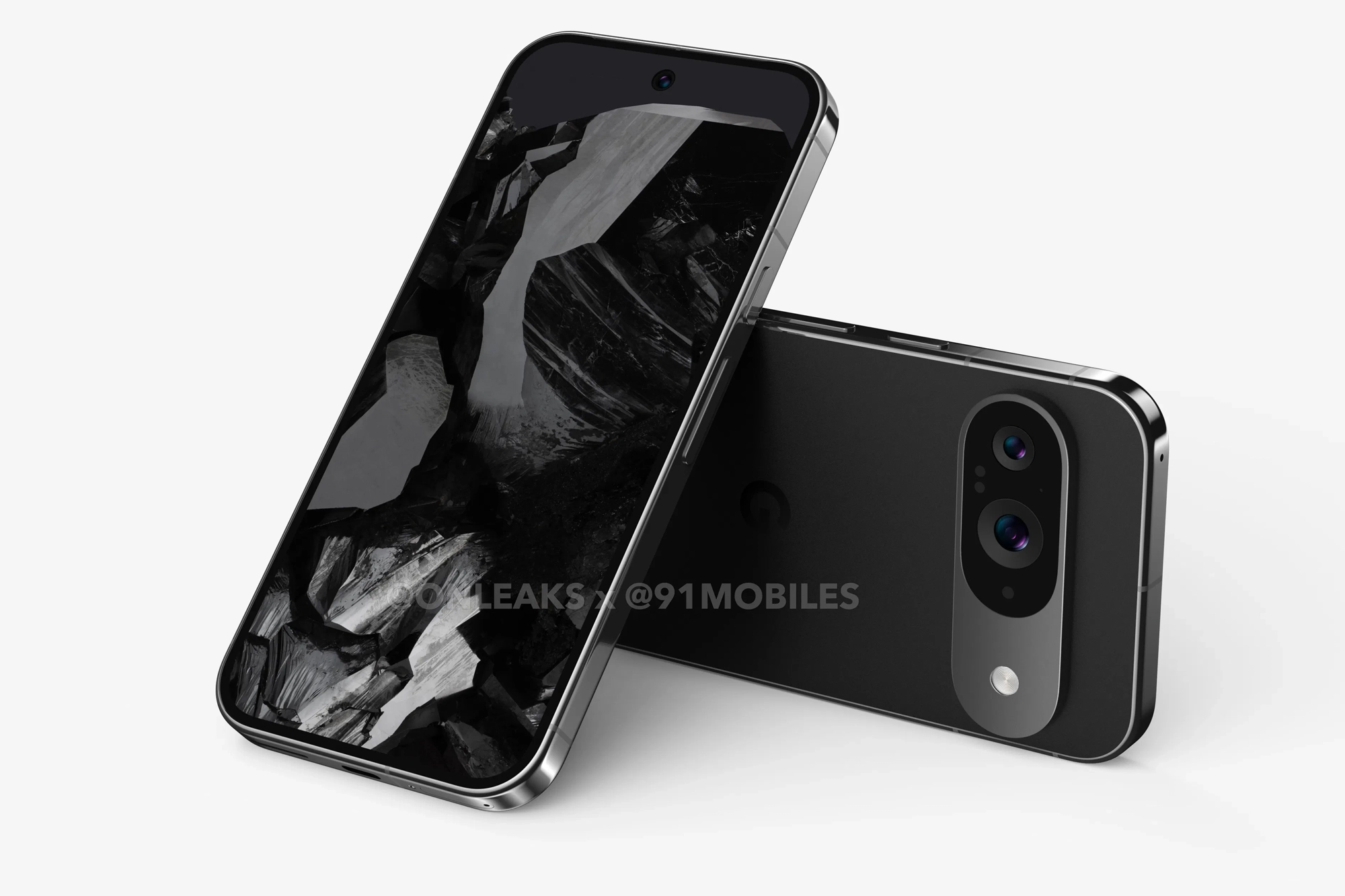 Новые смартфоны Google Pixel 9 и Pixel 9 Pro будут доступны с базовым объемом памяти в 128 ГБ