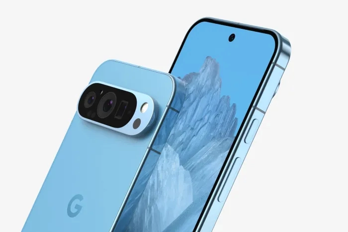 Новые смартфоны Google Pixel 9 и Pixel 9 Pro будут доступны с базовым объемом памяти в 128 ГБ