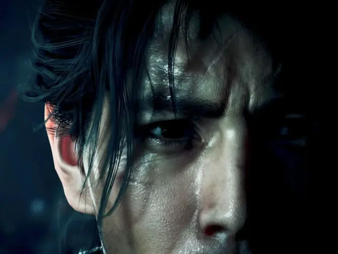 Появилось новое видео Onimusha: Way of the Sword