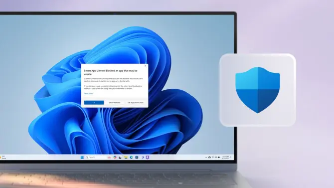 Microsoft выпустила патч, который сломал одну из основ Windows 11