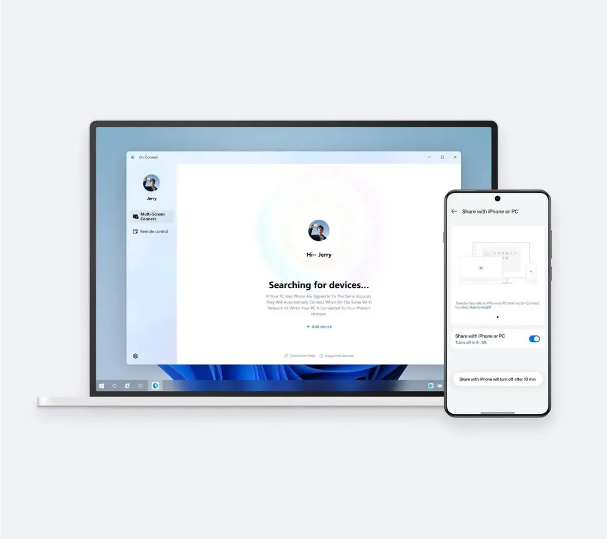 OxygenOS 16 уже здесь: умные функции, молниеносная скорость и дружба с Apple