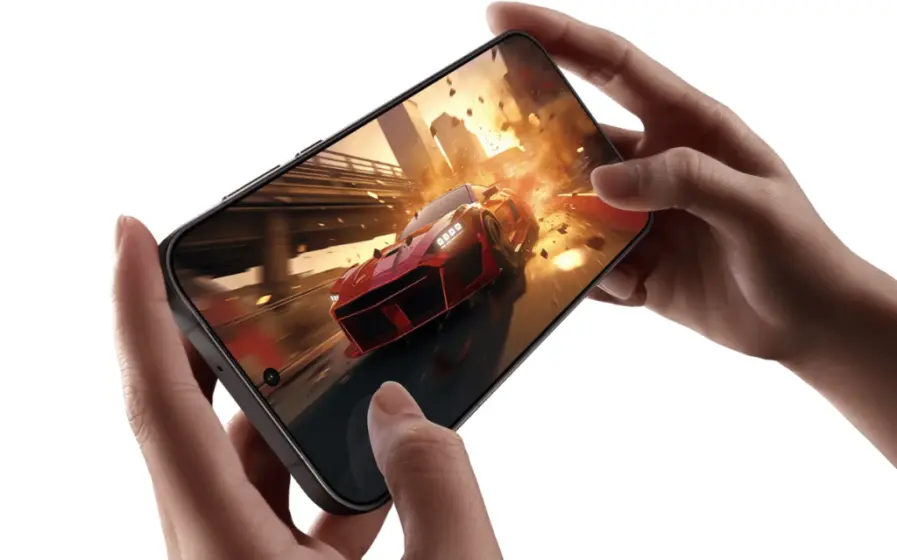 Мощь и стиль: OPPO Find X9 Pro оценили в $742