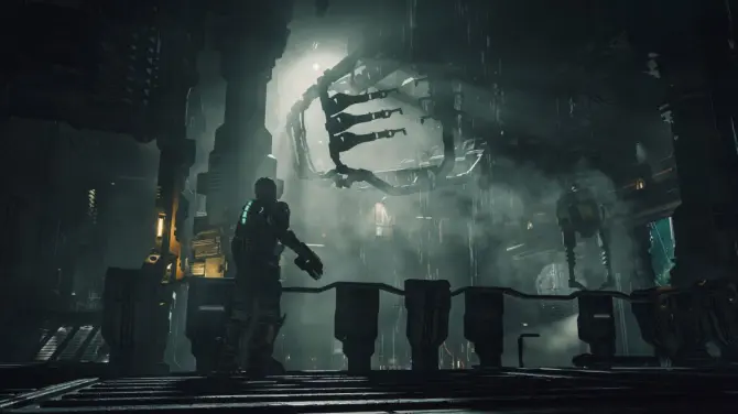 Создатель Dead Space хочет вернуть франшизу - у него есть план